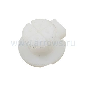 Заглушка STIHL переднего правого амортизатора 036/MS360 (11257917300)