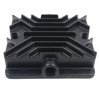 Головка цилиндра QUATTRO ELEMENTI PACIFIC 24-200