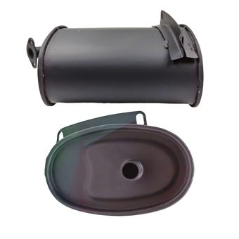 Глушитель DDE G260/G300