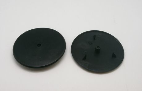 Крышка QUATTRO ELEMENTI PALERMO110/125Turbo двигателя (242-298-011)