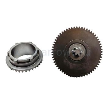Шестерня BOSCH GBH5-4DE муфта  (1607000E7U)