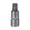 Головка торцевая со вставкой КОБАЛЬТ 1/2", TORX60, CR-V, подвес (924-214)