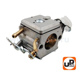 Карбюратор UNITED PARTS для HUSQVARNA 365/372 (аналог 5032818-04)