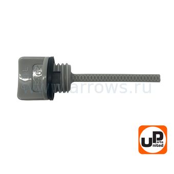 Щуп масляный UNITED PARTS для бензинового двигателя UP177/188/190/192 Ø18,5мм, длина 55мм
