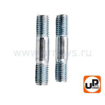 Шпилька крепления шины UNITED PARTS для бензопил 45,52 куб.см.