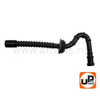 Шланг топливный UNITED PARTS для STIHL MS250   11233587703 (90-1210)