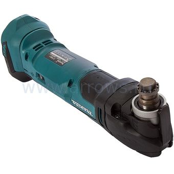 Многофункциональный инструмент аккумуляторный MAKITA DTM51Z 18 В, 6000-20000об/мин, 1,84кг, (DTM51Z)