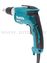 Шуруповёрт сетевой MAKITA FS4300 (570 Вт,0-4000 об/м, 1,4кг, рег.оборот, коробка) (FS4300)
