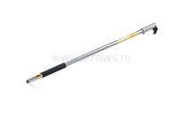 Пылесос аккумулфторный MAKITA 4076DWX