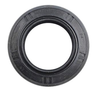 Сальник коленвала DDE 25×40×7 DPG3251Si (2.11.014)