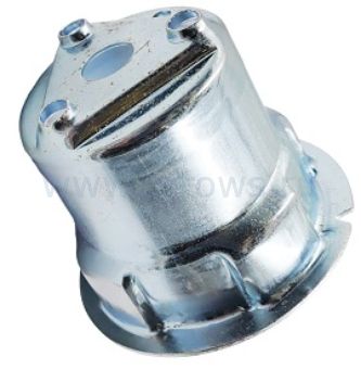 Храповик стартера UNITED PARTS 188/190/192F (под круглые собачки)