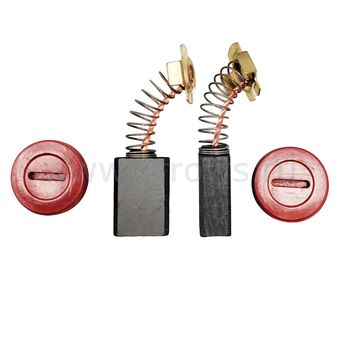 Щетка графитовая BOSCH 9780/9785 (2610396250)