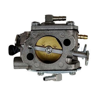 Карбюратор UNITED PARTS для бензореза HUSQVARNA K950, DDE GS400-16, Champion CP400 (Walbro) (аналог 5032804-02)