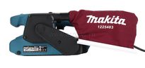 Пылесос аккумулфторный MAKITA 4076DWX