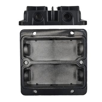 Головка цилиндра QUATTRO ELEMENTI PACIFIC 24-200