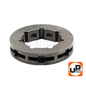 Звездочка ведущая (венец) UNITED PARTS 0.325"-7-7 small для 545 555 257 357XP 262XP.(аналог 5014574-02, Oregon 11892)