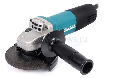Шлифмашина угловая MAKITA 9558HNK