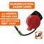 Выключатель зажигания UNITED PARTS для двигателя 168F, 170F, 173F, 188F, 192F (один провод)
