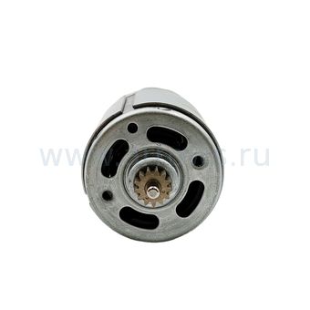 Двигатель эл. постоянного тока BOSCH GSR 120-Li (1607000C5K)