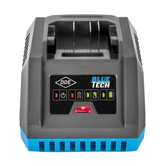 Зарядное устройство DDE  BlueTech BC 2-40 (40 В, 2,0 А)