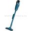 Пылесос аккумуляторный MAKITA DCL180Z (18 В, Li-ion 650мл, 1320 л/мин, 1,2 кг без акк и за (DCL180Z)