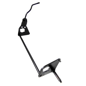 Ось DDE WYS18-WD65_Элегия (241-994) задняя  (70850511000)