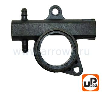 Маслонасос UNITED PARTS для Partner P340S/P350S/P360S (аналог 5813391-02)