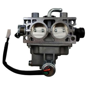 Карбюратор DDE LC2P82F для трактора TR 106-300 (909-174-421)