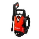 Мойка высокого давления QUATTRO ELEMENTI   PALERMO 140 Turbo (1700Вт, 140 Бар, 390 л/час) (916-103)