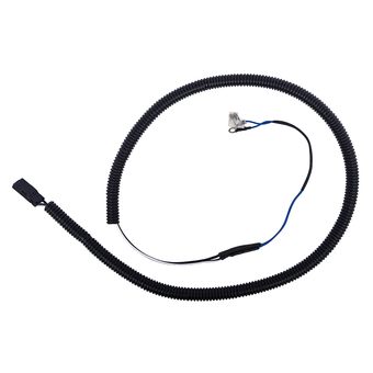 Выключатель зажигания DDE для триммера GB25RD, GB32RD, GB420RD