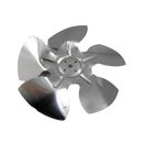 Крыльчатка QUATTRO ELEMENTI Ø180, QE12D