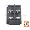 Выключатель клавишный UNITED PARTS (250В, 12А) (4 контакта) (IP55 для водяных насосов) (KND2-12/2) (31×25) --> 90-0251