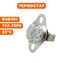 Термостат QUATTRO ELEMENTI QE-2000E/3300E, REE2000/3300 (KCD303, 250В, 10А, 85°C) --> REE2000-04