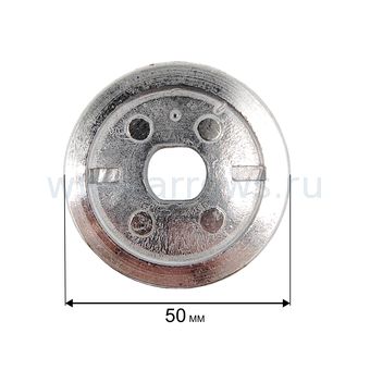 План-шайба ПУЛЬСАР ПН 180-720 наружняя