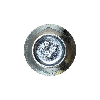 Болт крепления ротора DDE (M6х180мм) для генератора DPG6551