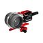 Сварочный аппарат д/пласт. труб QUATTRO ELEMENTI ST-2200 HD профессиональный (2,2 кВт, 50-110 мм, усиленный кейс)(920-193)