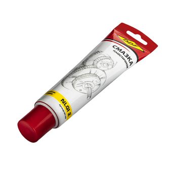 Масло - смазка многофункциональная DDE Multipurpose ЕР Grease 0,1л ( NLGI 2 ) (241-529)