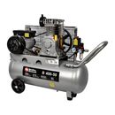 Компрессор масляный QUATTRO ELEMENTI B 400-50 (390 л/мин, 50л, 2250 Вт, 8 бар, 67кг, ременной)