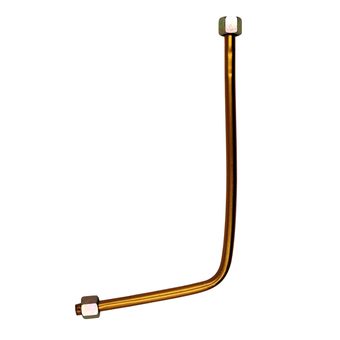 Трубка QUATTRO ELEMENTI Torre 40 (770-261-061)