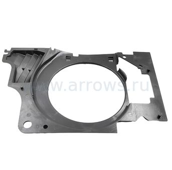 Кожух крыльчатки HUSQVARNA K 1250 RAIL (5018959-03)