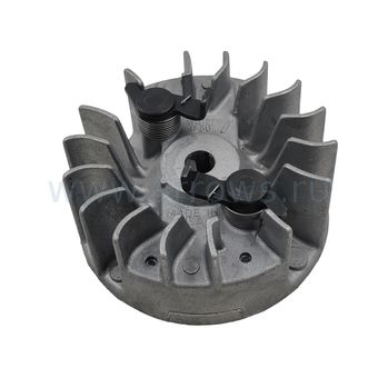 Маховик STIHL FS36/44 (41304001250)