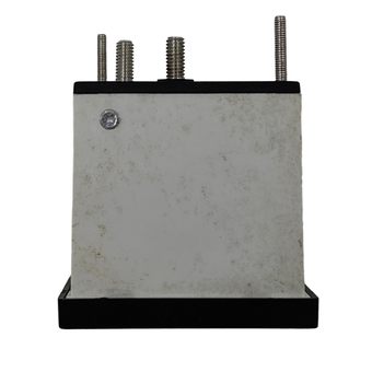 Вольтметр DDE (48х48мм) для генератора DDG6000-3E, DPG7553 (0-450В)