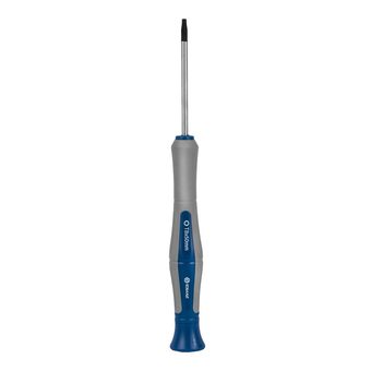 Отвертка для точных работ КОБАЛЬТ Ultra Grip T8 х 50 мм, CR-V, двухкомпонентная рукоятка, подвес (245-367)