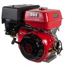 Двигатель бензиновый 4-х тактный DDE 190F-S25G (25.0мм, 15.0л.с., 420 куб.см.,