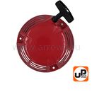 Стартер ручной UNITED PARTS для двигателя HONDA GXV160 (аналог 28400Z1V802ZA)