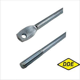 Тяга рулевого управления DDE BS5560 (KCB31-02)