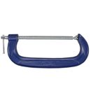 Струбцина G-образная КОБАЛЬТ 250 мм (244-483)