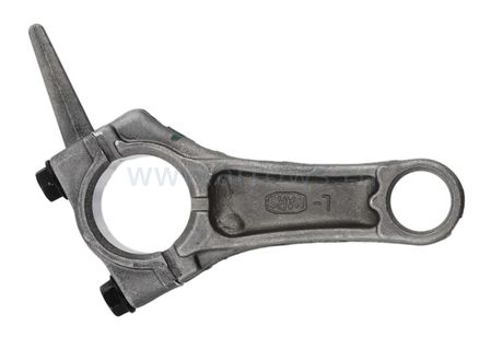 Шатун UNITED PARTS 168F/170F, GX160/200