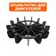 Крыльчатка двигателя QUATTRO ELEMENTI Gravity120/140/160/180/200/220