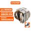 Статор UNITED PARTS для BOSCH GWS20-230 (аналог 1604220518)